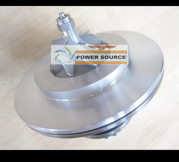 Free Ship Turbo Cartridge CHRA Core K03 53039880050 53039880024 53039700050 For Citroen C5 C8 Xantia Peugeot 406 607 DW10ATED 2.0L HDi 110HP