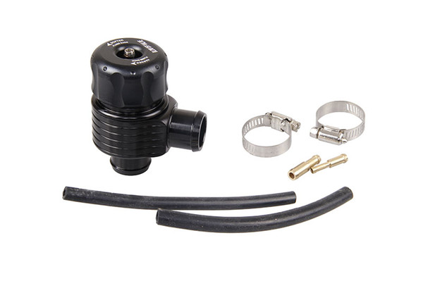 universal Adjustable 25mm Dump Valve BOV Blow Off Valve blow dump blow off adaptor unilateral Turbine relief valve