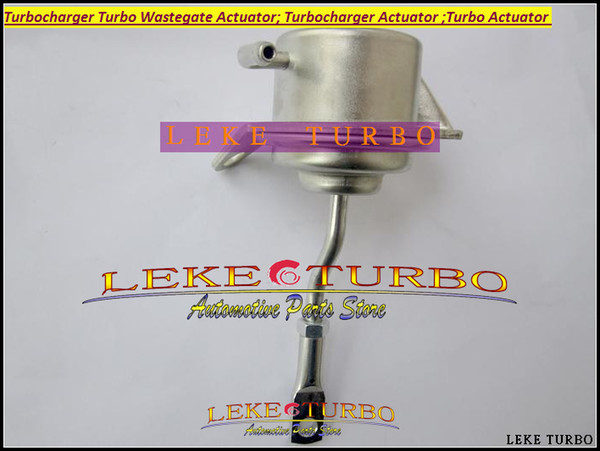 Turbocharger Turbo Wastegate Actuator TD02 49173-07508 49173-07506 For Citroen Berlingo C3 C4 Peugeot 206 207 307 Fiesta DV6B DV6A 1.6L HDi