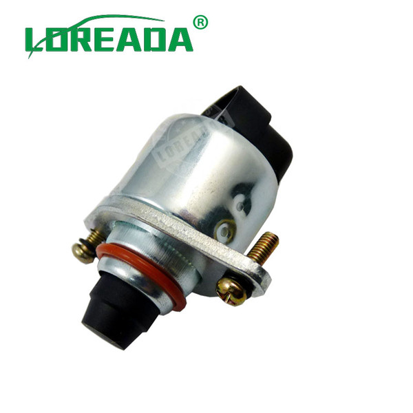 Idle air Control Valve For Buick SKYLARK CHEVROLET CAVALIER S10 GMC ISUZU Oldsmobile Pontiac 17113167 17113200 17113297 1248270