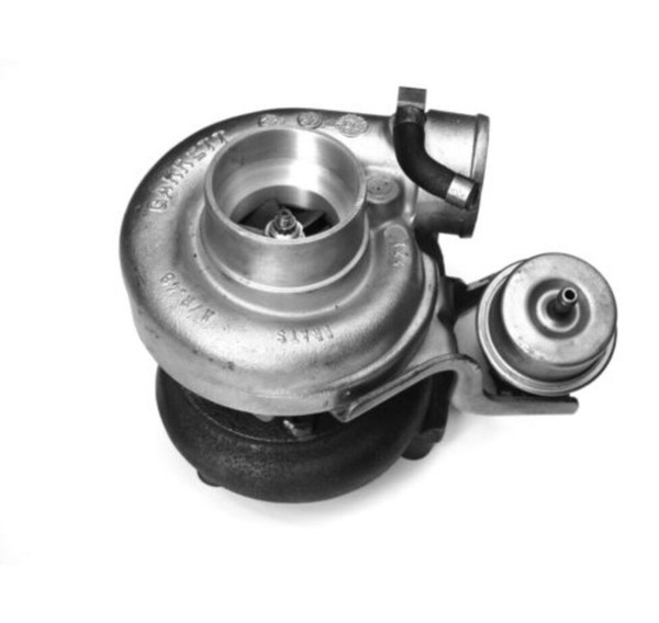 FEBIAT*Turbocharger used for TB2527 452022-0001