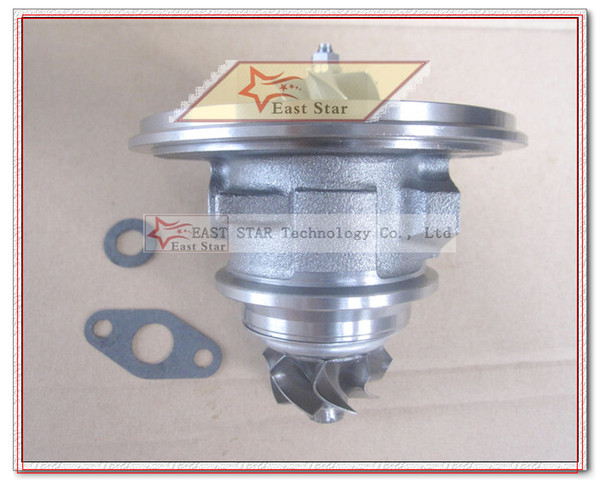 Turbo Cartridge CHRA Core RHF4H VL35 VL25 VF400007 71783881 Turbocharger For FIAT Doblo Punto II Idea Multijet 8V 1.9L