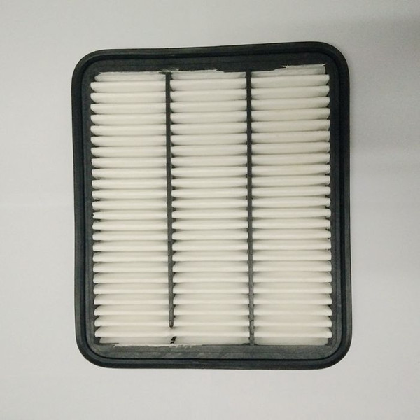 Free shipping! Komatsu PC120 - 4D95, 200-6 6D95 - 2 Air Conditioning filter element / filter screen / Komatsu excavator accessories / parts