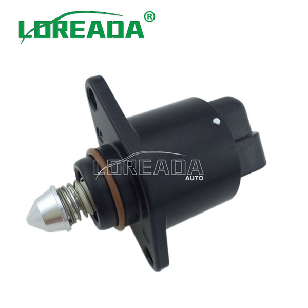 Idle air Control Valve For RENAULT Megane Scenic Klasseic Grandtour Coach Clio BA D5174 7701047909 820003355010 B3355 D95174