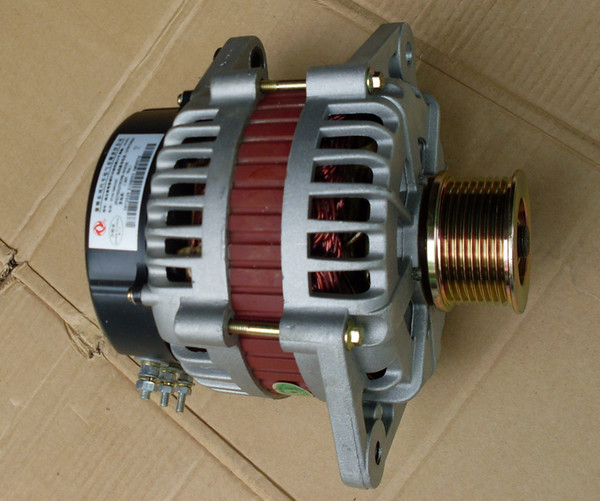 Alternator 3972529