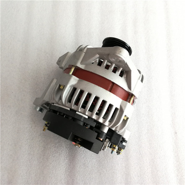 Alternator 4935821