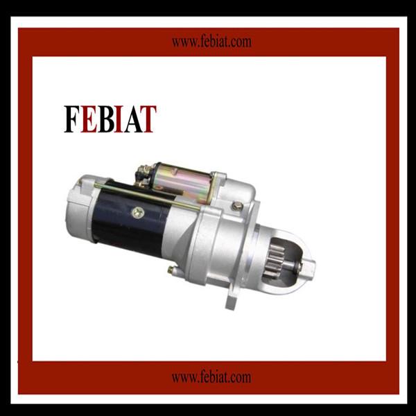 FEBIAT GROUP*Starter used for LINCOIN WELDER 1113274