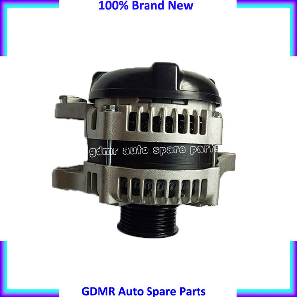 Auto engine parts 12V 130A 27060-37030 104210-5520 alternator assy for Toyota 3ZRFE 3ZRFAE engine NOAH VOXY ZRR70G ZRR75G ZRR75W