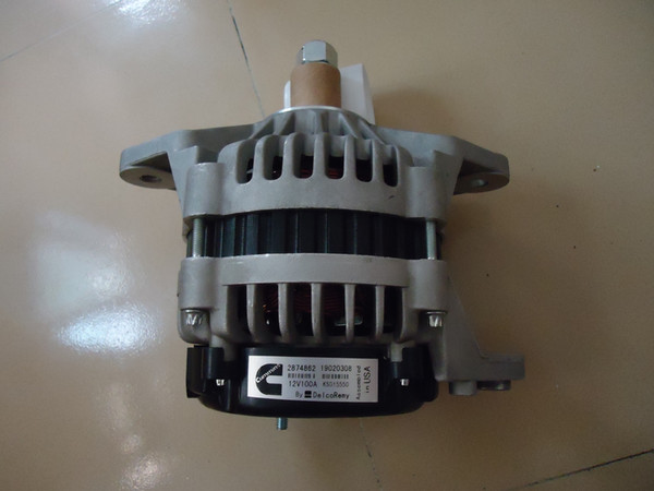 NTA855 Alternator 2874862