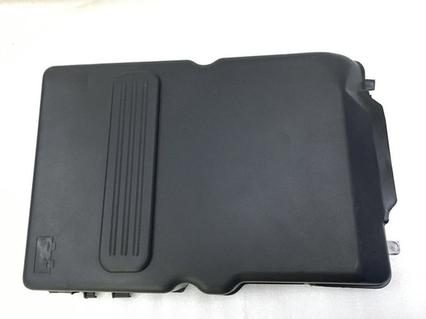 Box-battery upper cover for Mazda 3 2003 2004 2005 2006 2007 2008 2010 BK 2009 2011 BL 1.6 or 2.0ccZ601-18-593