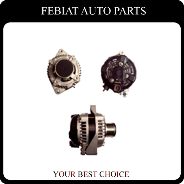 FEBIAT GROUP*Alternator used for 270600L020 TOYOTA VIGO/HILUX