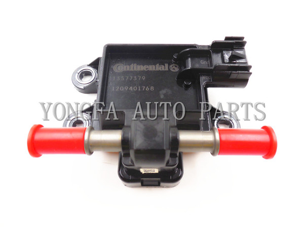 For Cadillac GM OEM 2012 SRX 3.6L-V6 Emission-Sensor 13577379