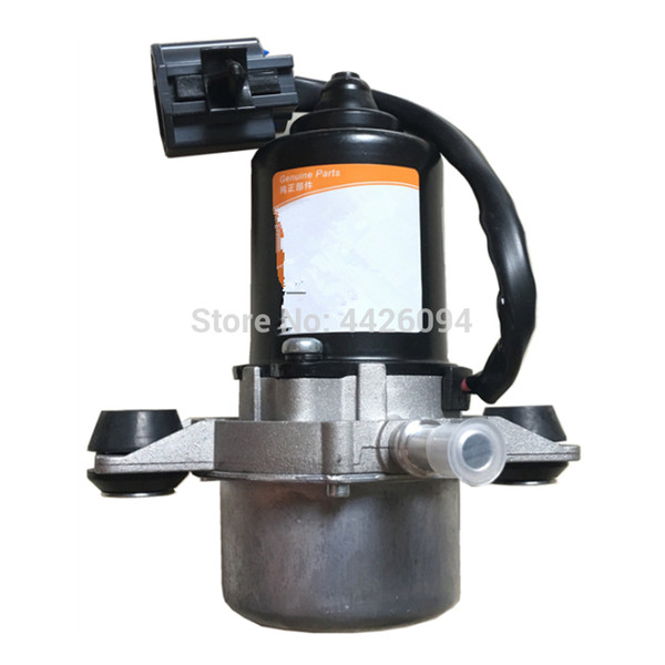 Brake Vacuum Pump Fit For C30 C70 S40 V40 V50 Brake Air Pump 31317530 31317445 009428081