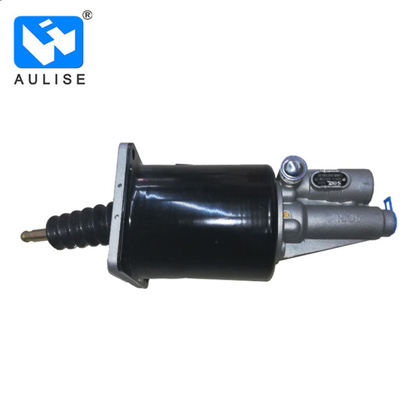 Clutch pump 102 1604A4D-010 16080160050 Hualing CAMC Heavy Truck