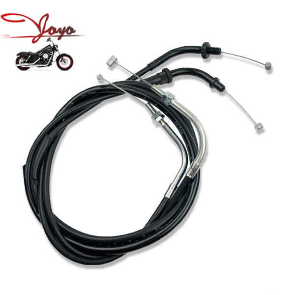 Brand New Motorcycle Throttle Cable for XV250 Virago