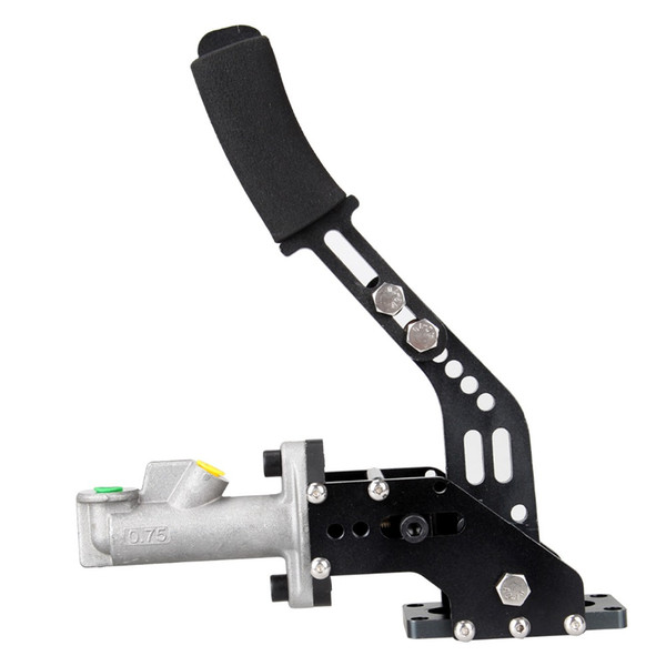 (Shipping from US) Universal Racing Hydraulic Handbrake Rally Drift Hand E-Brake Handle Brake Lever