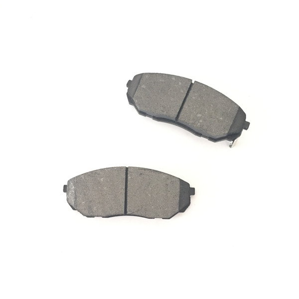 FDB1735 Auto Parts automobile Brake Pads for KIA Car Accessories