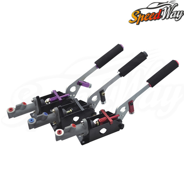 Speed Way- NEW HYDRAULIC DRIFT HANDBRAKE High Quality