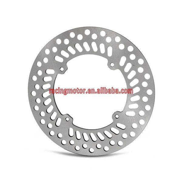 New Motorcycle Front Rotor Brake Disc For CR125 250 500 MTX125 200 XR250 600 XL125 600 MTX 125 RWE/RWF/RWH/RWL 85-95