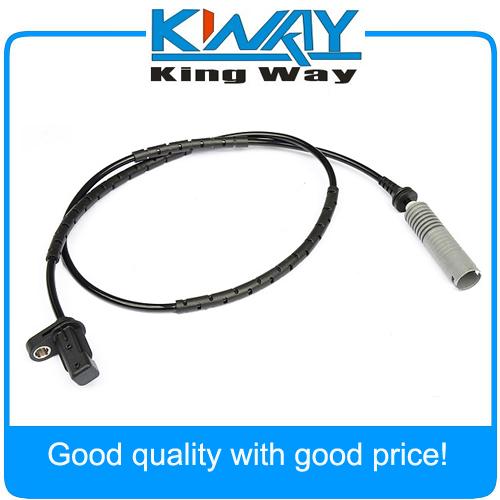 FREE SHIPPING - King Way - ABS WHEEL SPEED SENSOR REAR LEFT RIGHT FOR 1 Series 3 Series 34526762466