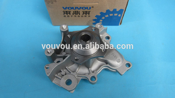 water pump for 323 family 1.8L permacy OEM: FP01-15-010