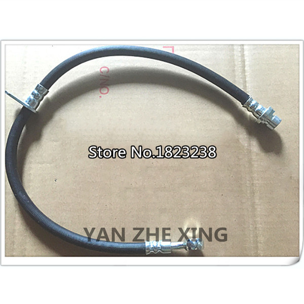 Front Brake Hose OEM:01465-SNV-H02 01464-SNV-H02 For For Civic 2006 2007 2008 2009 2010 2011 FA1