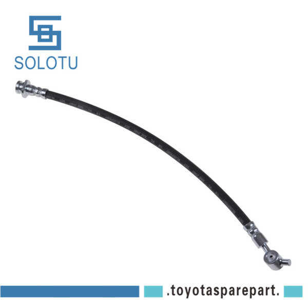 Brake Hose FL For PICK UP YD25DDTi TD25 KA24E 46211-3S410