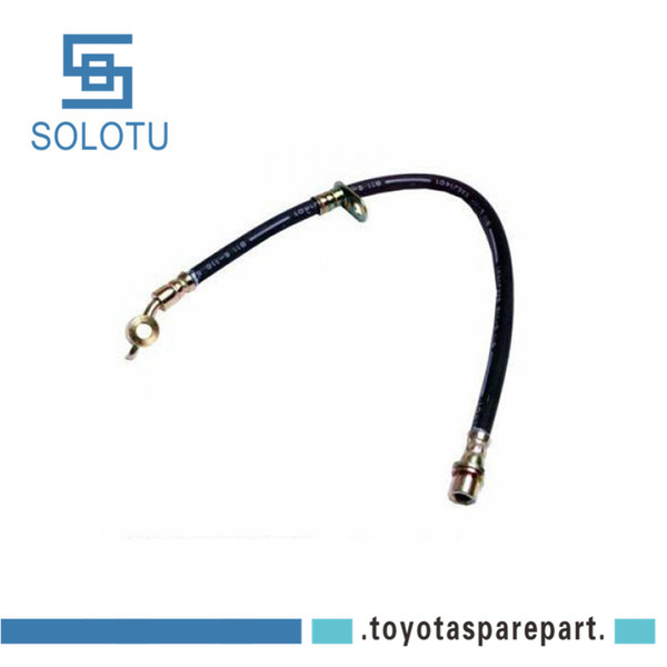 REAR RIGHT BRAKE HOSE FOR CAMRY (_V1_) (SXV10_) (SXV10_) (VCV10_) 90947-02750