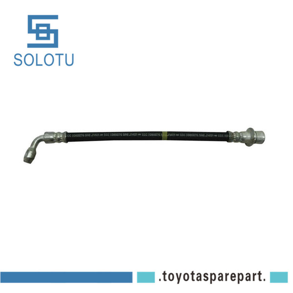 REAR BRAKE HOSE FOR PRADO (FZJ1_, UZJ100) (UZJ100_) (HDJ100_) 90947-02F25