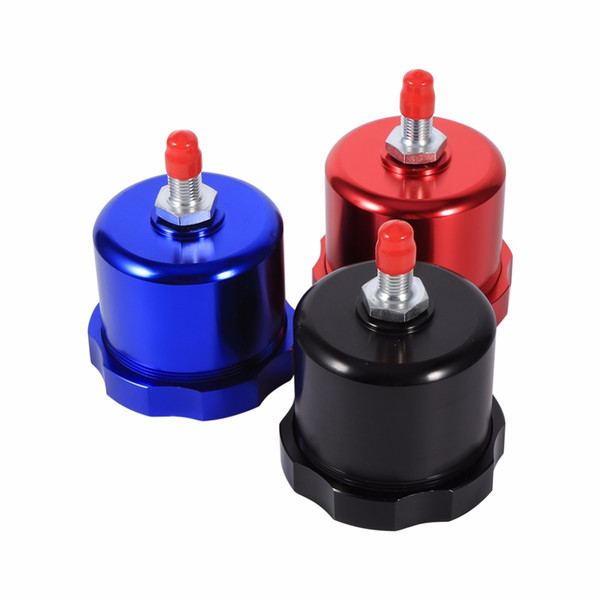 Car-Styling Universal Racing Drift Hydraulic Hand Brake Oil Tank E-brake Fluid Reservoir 3COLORS