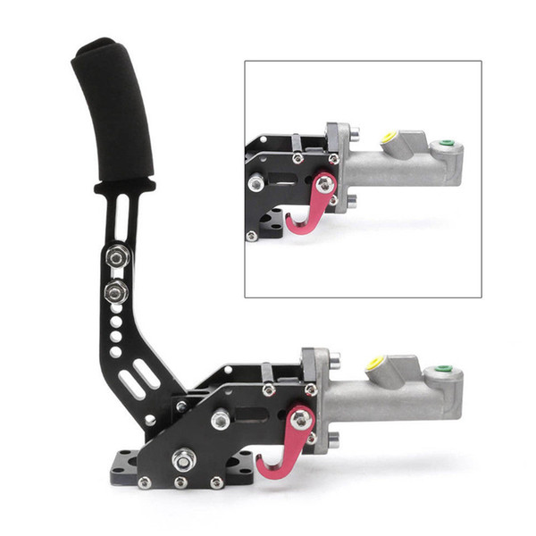 Universal Hydraulic Drift E-Brake Racing Handbrake 0.75