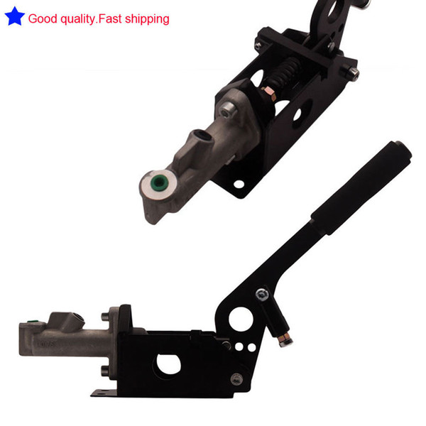 Universal Hydraulic Handbrake E-Brake Type-2 Vertical 0.7 Horizontal Drift BK