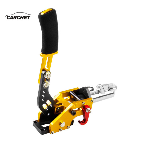 CARCHET 1PC Free Shipping Universal Car Hydraulic Handbrake handbrake drift hand brake Car Accessories