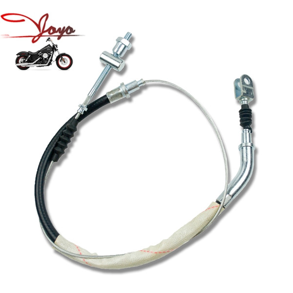 Brand New Motorcycle Rear Brake Cable for XV250 Virago