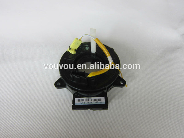 steering coil for 6 2005 model OEM:GJ6A-66-CS0X