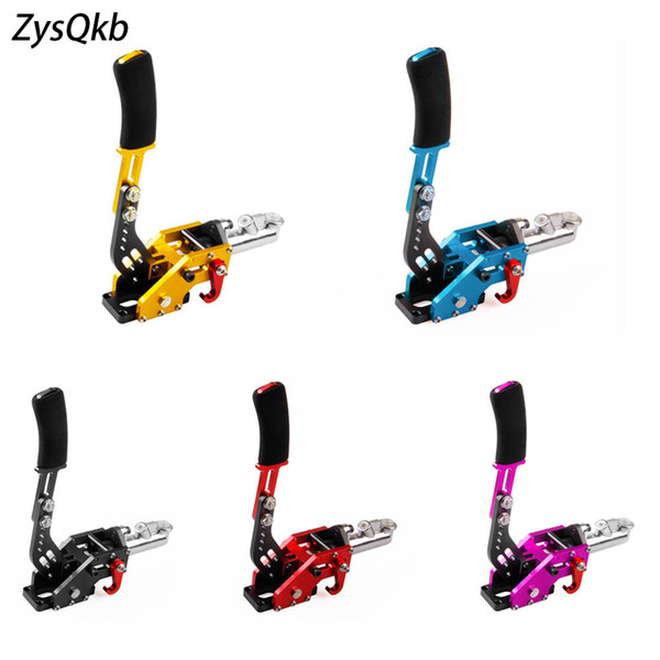 Free Shipping Universal Car Hydraulic Handbrake handbrake drift hand brake