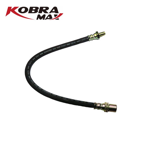 KobraMax Rear Axle Brake Hose 90947 series