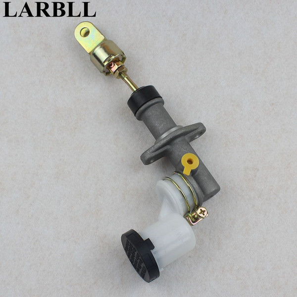 LARBLL New Clutch Master Cylinder Assembly MB555391 fit For Mitsubishi Pajero Montero V32 4G54 V43 6G72 V44 4D56 1992-1996