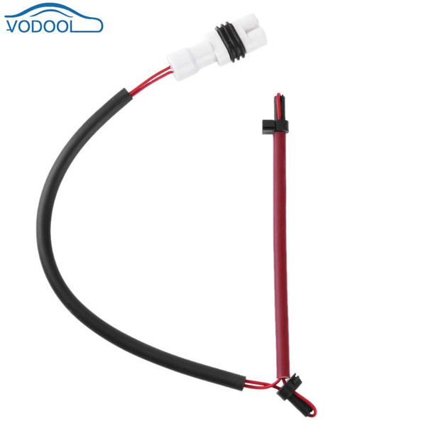 36cm Automobile Front Axle Brake Pad Wear Sensor for 911 Coupe 997 2004-2012 99761275700 Car Styling Replacement parts