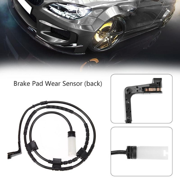 VODOOL Car Rear Brake Pad Wear Sensor for Mini R56 06-13 Clubman R55 34356773018 High Quality Car Styling Accessories