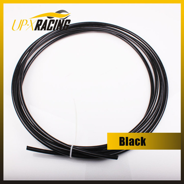 AUTO BRAKE FUEL LINE HOSES STAINLESS STEEL TUBING ACCESSORIES BRAKE HOSE ONE METER FROM THE SALE Nylon