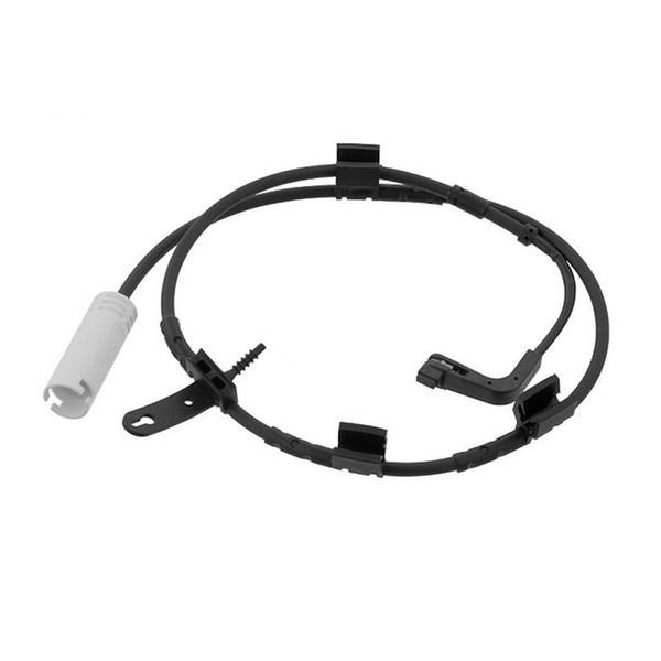 Black Car Front Brake Pad Wear Sensor Indicator Alarm Cable Line For Mini Cooper R55 R56 R57 OE#:34356773017 Car-Styling