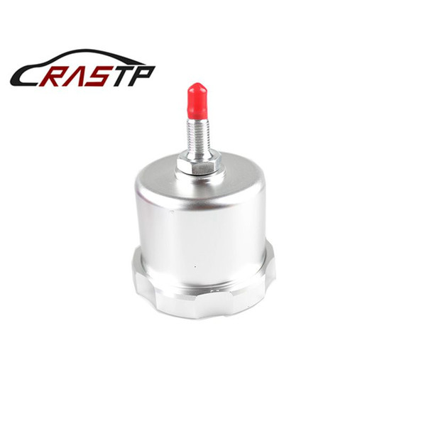 RASTP Racing Car Colorful Hydraulic Drift Handbrake Oil Tank For Hand Brake Fluid Reservoir Brake HB902