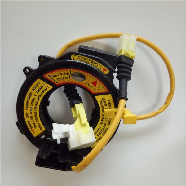 High Quality Spiral Cable Clock Spring For T oyota CAMRY OR CELICA OEM 84306-33010 8430633010