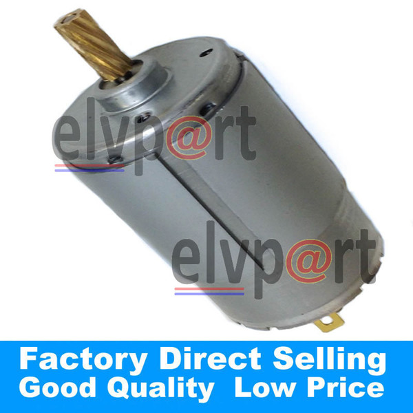 OEM BMW F02 Parking Handbrake motor GT535i 730Li 740i 740Li 745i 745Li 750Li 760Li Alpina B7L 34436856931 34436797789 34436797175