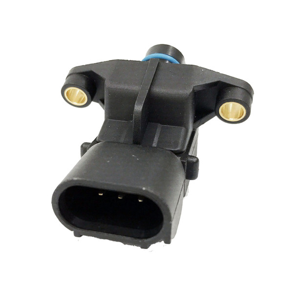 4686684AA Manifold Absolute Pressure MAP Sensor For 01-06 Dodge Chrysler SU3208