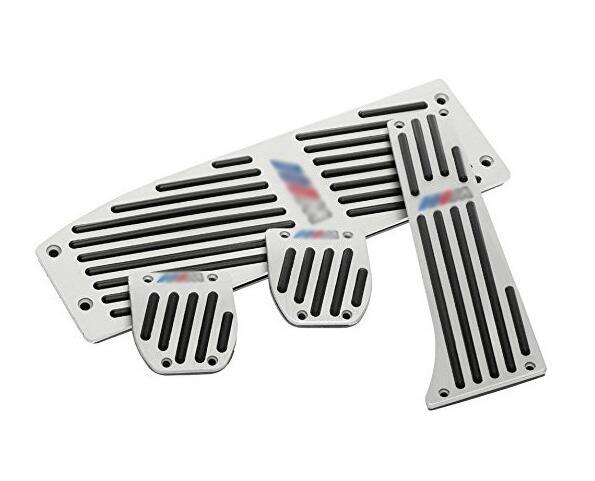 FOR BMW X1 E30 E36 E46 E90 E91 E92 E93 M3 accelerator pedals brake pedal