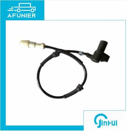 12 months quality guarantee ABS sensor for Renault OE No.7700415681