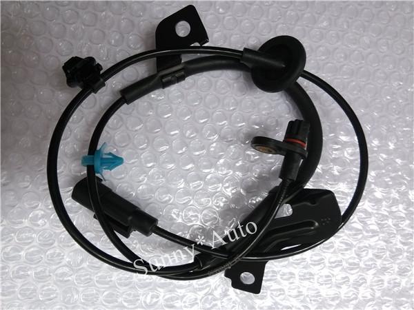 08-13 Anti-lock Brakes Rear Right Wheel Speed Sensor 4670A580 For Mitsubishi Outlander Lancer ASX ABS Sensor MN116244