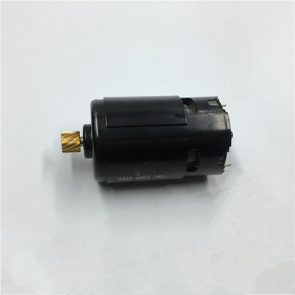 Parking Brake Actuator Motor 34436850289 For BMW X5 X6 E70 E71 E72 2007 2008 2009 2010 2012 2013